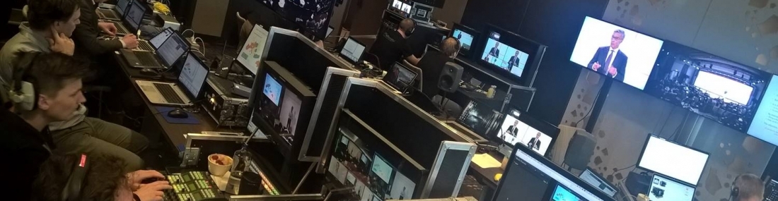 Eindejaarsbijeenkomsten 2016