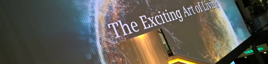 Siemens Dealer event